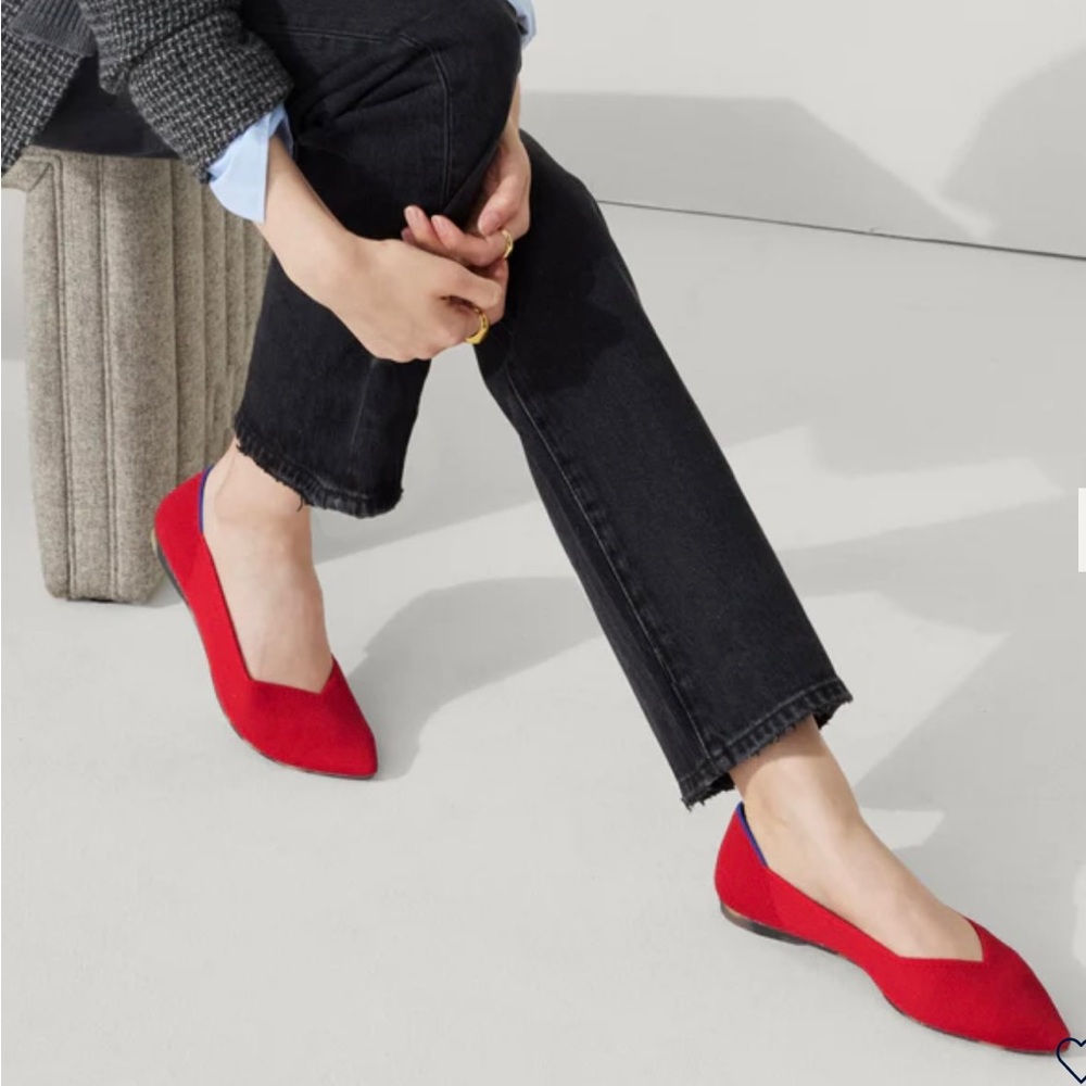 Rothy’s The Pointe II